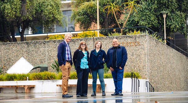 Labor Center Faculty