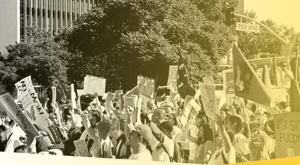 State of the Unions Banner