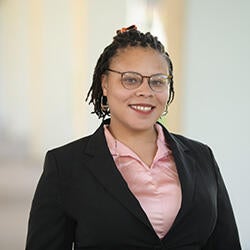 KeAysia Jackson KeAysia Jackson