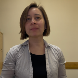 Marissa Brookes Updated Photo