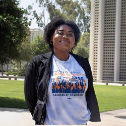 Deborah Sule-Odu