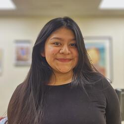 Nayeli Escorcia Navas Headshot Bill Perez