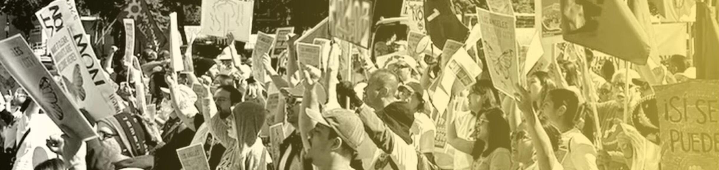 State of the Unions Banner