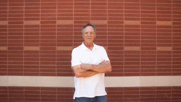 Bill Perez 2026 headshot