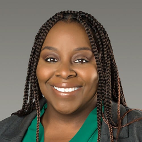 Cheylynda Barnard