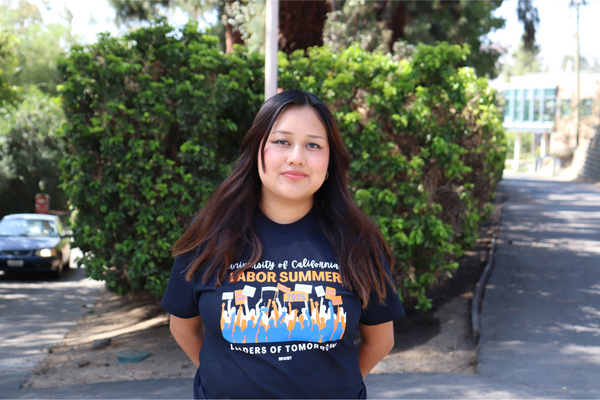 Isabel Carreon Morales