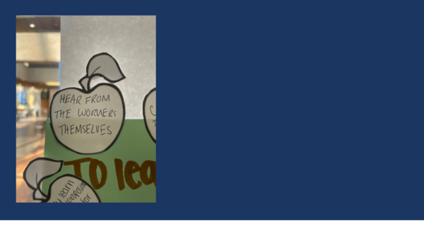 Herar from workers themselves written