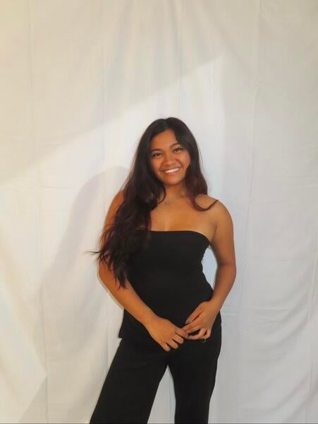 Kiana Bravo