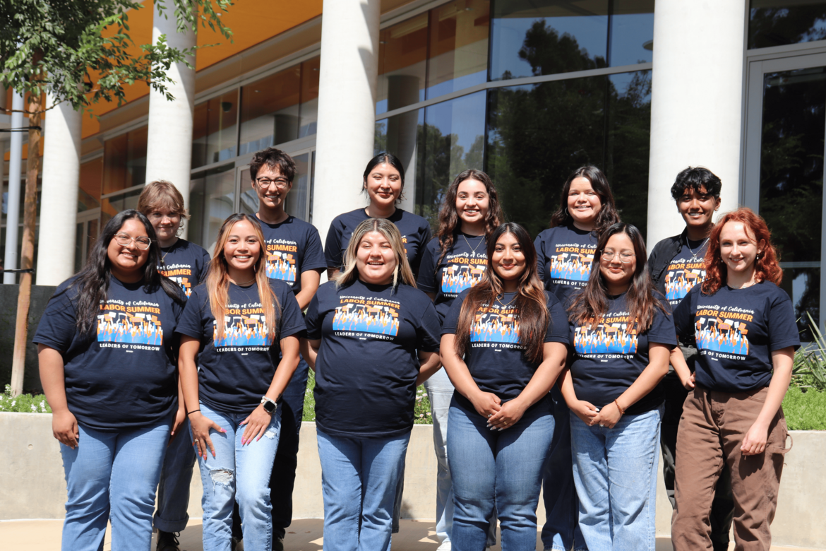 2025 Labor Summer Fellows 2025 Labor Summer Fellows